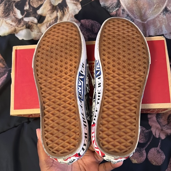 Cute vans - Picture 5 of 5